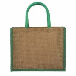Small Gift Jute Bag
