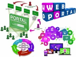 Portal Web Application