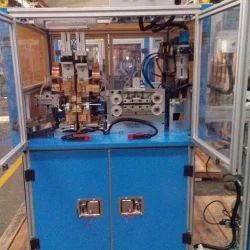 Automatic SPM Machine