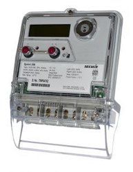 Electricity Meter