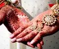 Customized Wedding Board