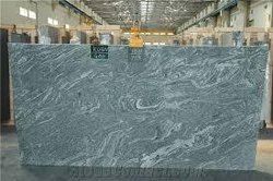 Aro Kuppam Green Granite Slab