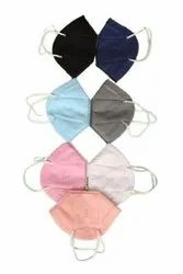 N95 Ear Loop Adults Face Mask