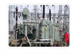 Power Transformers Service