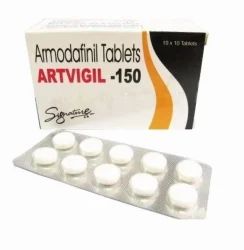 ARTVIGIL 150 MG TABLET