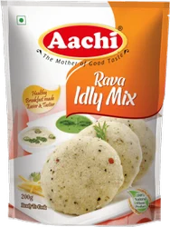 Rava Idly Mix