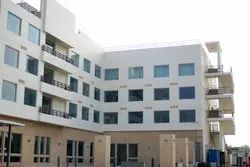 School Building Construction Service