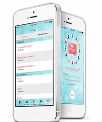 Mobile Application Development Service