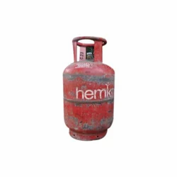 Commercial Gas Cylinder
