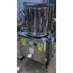 Commercial Tilting Wet Grinder