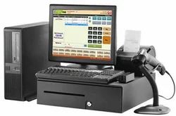 Billing Software For Laboratory