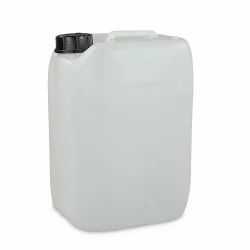 20 Litre HDPE Can