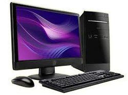 Computer Maintenance (AMC)