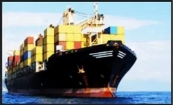 Sea Freight Service
