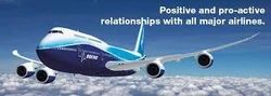 Air Freight Services
