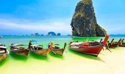 Thailand Tour Package From Chennai