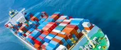 Ocean Freight Forwarding Services
