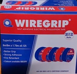 WIREGRIP PVC TAPE