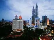 Malaysia Tour Package