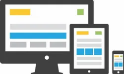 Business Website Design Visionary Plan Services