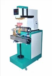 Heal Pad Printing Machine