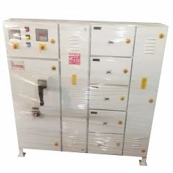 PCC Control Panel