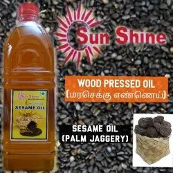 Sesame Oil