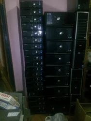Second Hand Computer