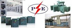 Turnkey Electrical Contract