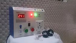 Fully Automatic Electronic (WLC) Basd Submersible Panel