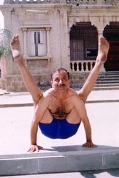 Meditation Classes For Men
