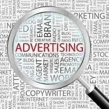 Advertising Service