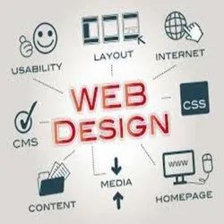 Website Designing Service