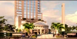 Commercial Building Construction Services