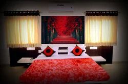 Accommodation Services