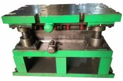Sheet Metal Progressive Tool