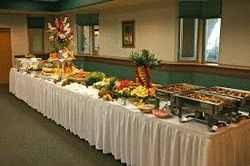 Wedding Catering Service