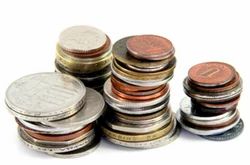 Currency Services