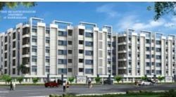 Apartments Construction Service