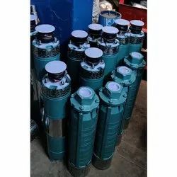 V6 Borewell Submersible Pump