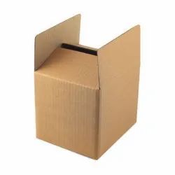 7 Ply Corrugated Box