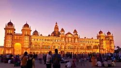Mysore And Coorg Tour