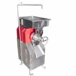 Instant Rice Grinder