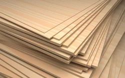 WBP Commercial Plywood