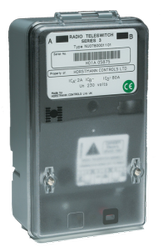 Radio Teleswitch Meter