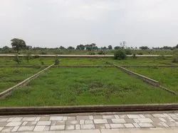 Commercial Plot