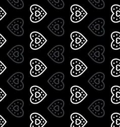 Black Cotton Printed Fabric