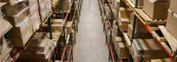 Warehousing And Distribution Services