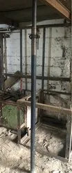Commercial Building Construction Services
