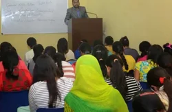 CSAT Classes